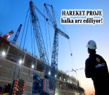 İş Makinası - HAREKET PROJE HALKA ARZ EDİLİYOR Forum Makina